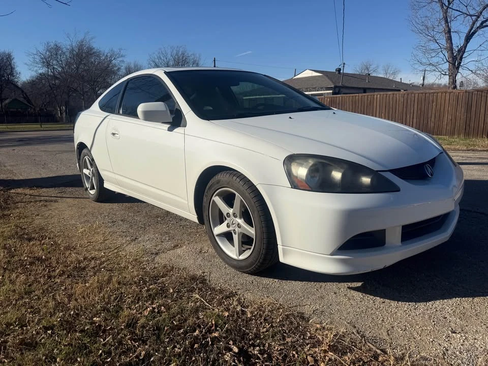 2006 Acura RSX - Image 7 of 15