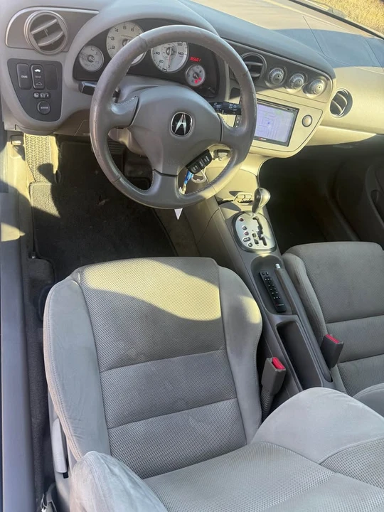 2006 Acura RSX - Image 10 of 15