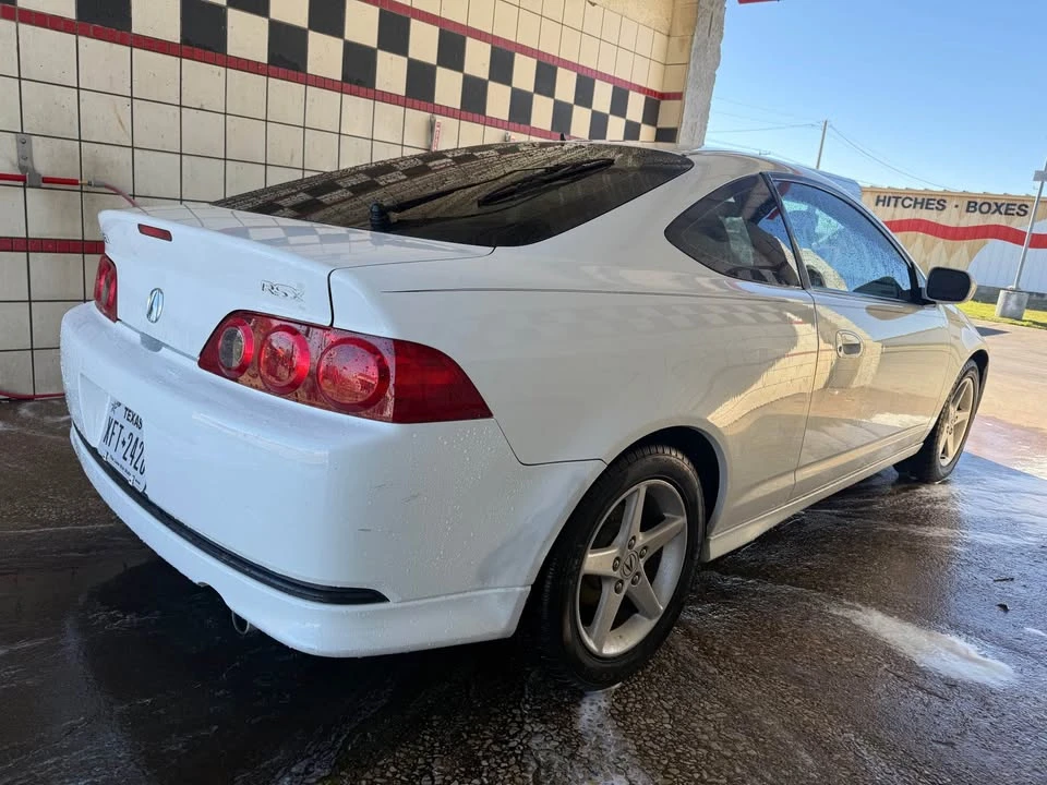 2006 Acura RSX - Image 4 of 15