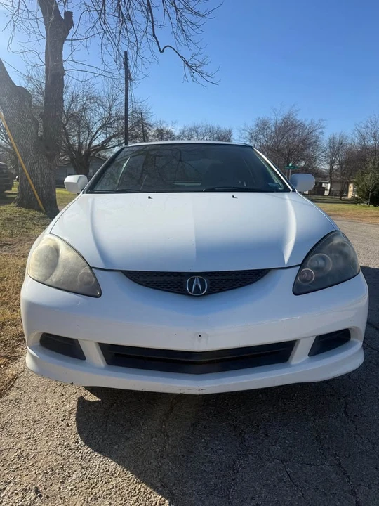 2006 Acura RSX - Image 6 of 15