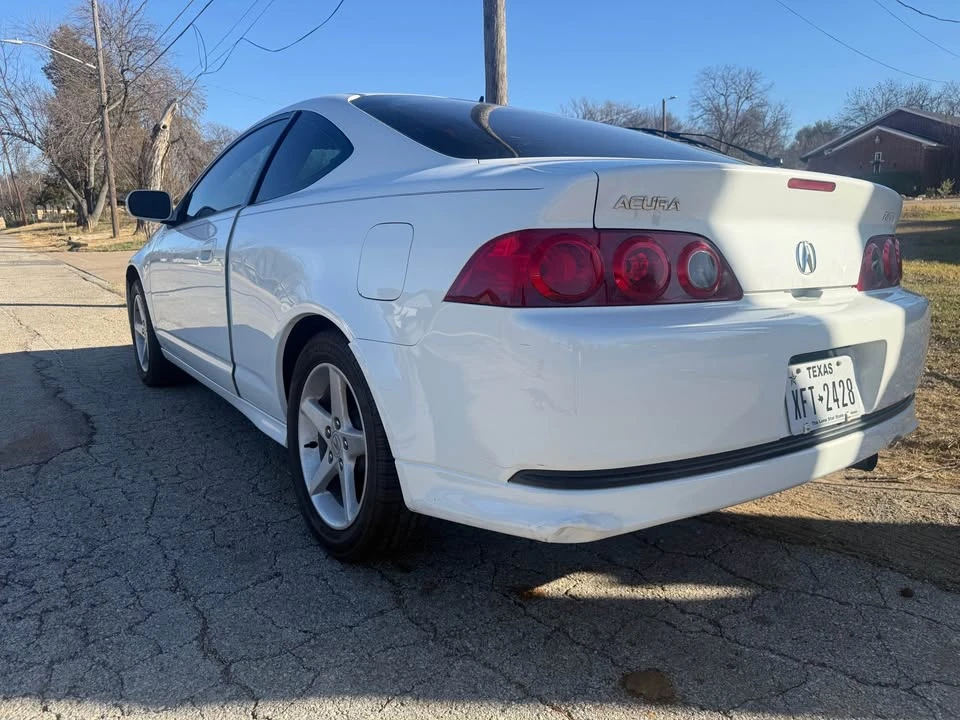 2006 Acura RSX - Image 14 of 15