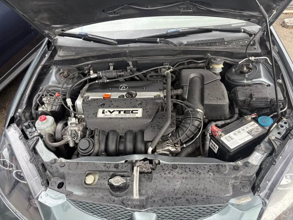 2006 Acura RSX - Image 7 of 7