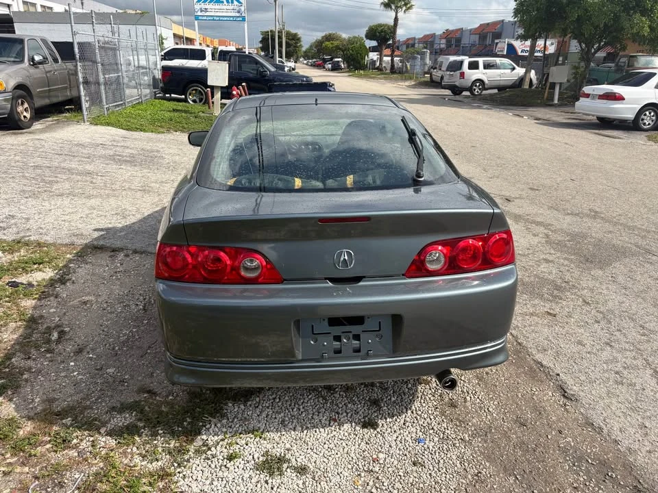 2006 Acura RSX - Image 3 of 7