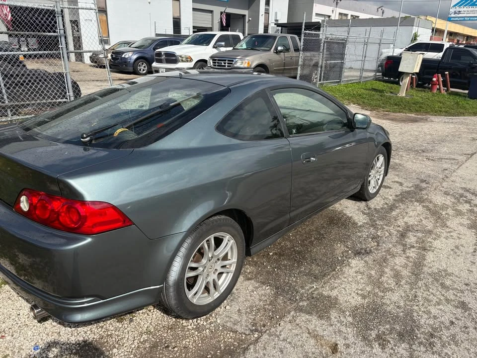 2006 Acura RSX - Image 2 of 7