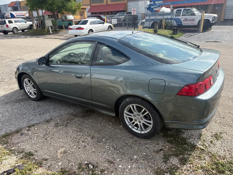 2006 Acura RSX - Image 4 of 7