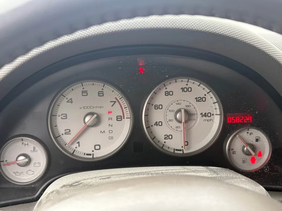 2006 Acura RSX - Image 6 of 7