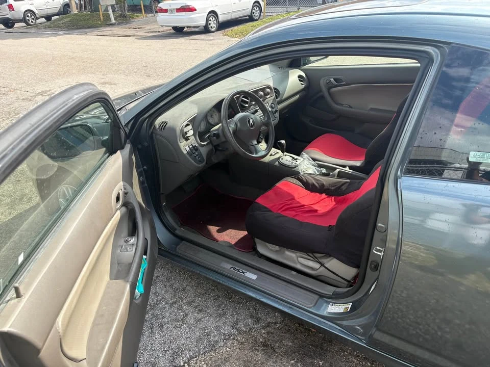 2006 Acura RSX - Image 5 of 7