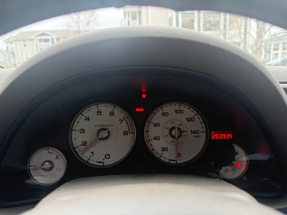 2006 Acura RSX - Image 8 of 8