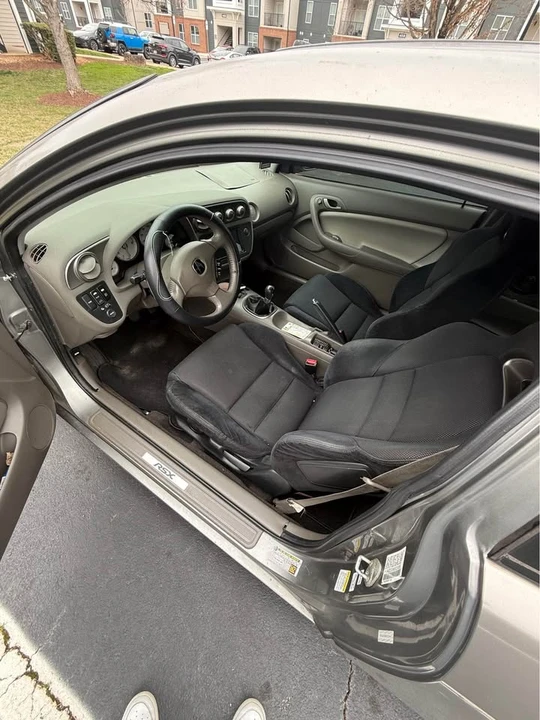 2006 Acura RSX - Image 6 of 8