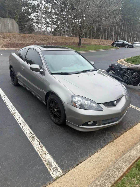 2006 Acura RSX - Image 2 of 8