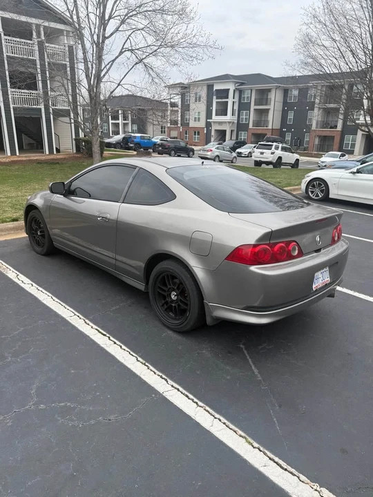 2006 Acura RSX - Image 3 of 8