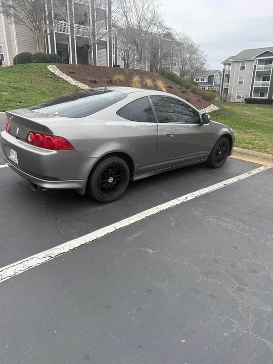 2006 Acura RSX - Image 4 of 8