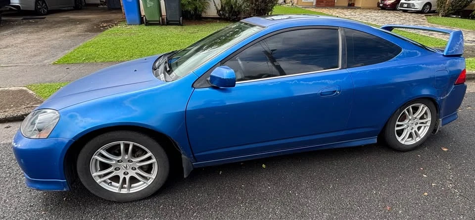 2006 Acura RSX - Image 2 of 5