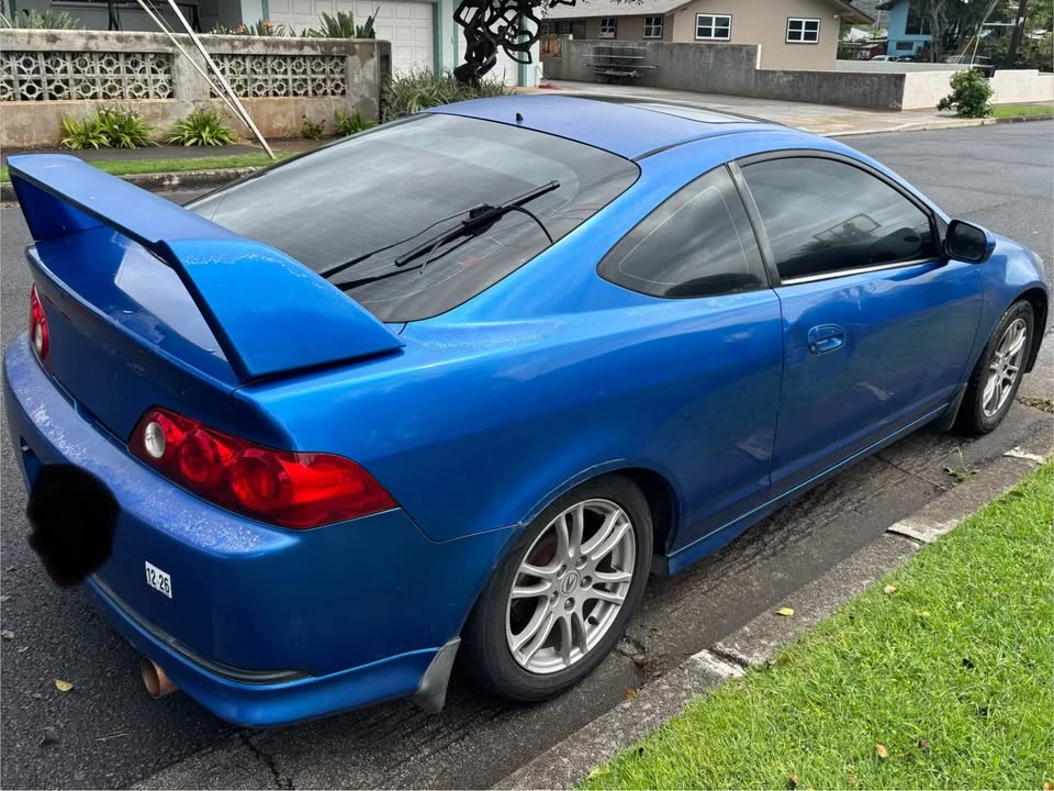 2006 Acura RSX - Image 5 of 5