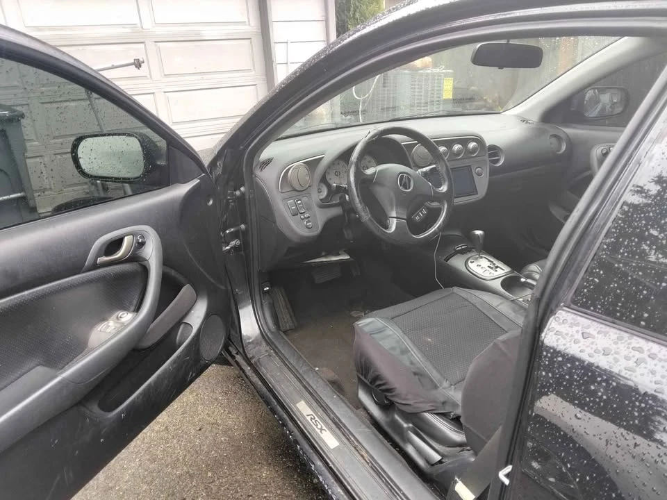2006 Acura RSX - Image 5 of 11