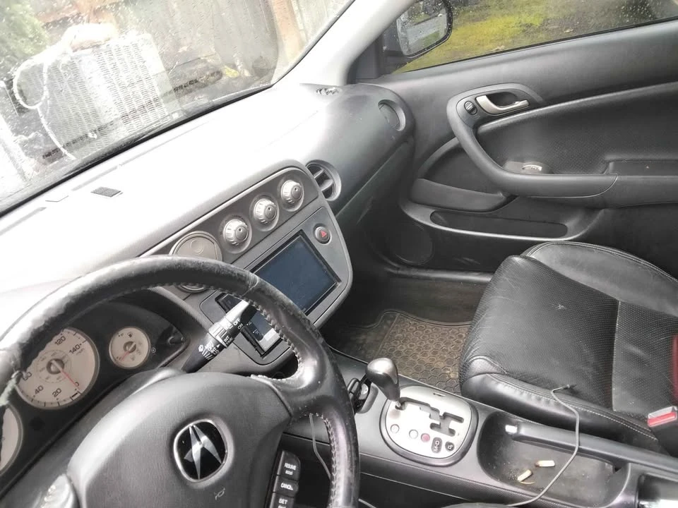 2006 Acura RSX - Image 9 of 11