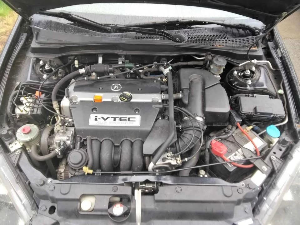 2006 Acura RSX - Image 11 of 11
