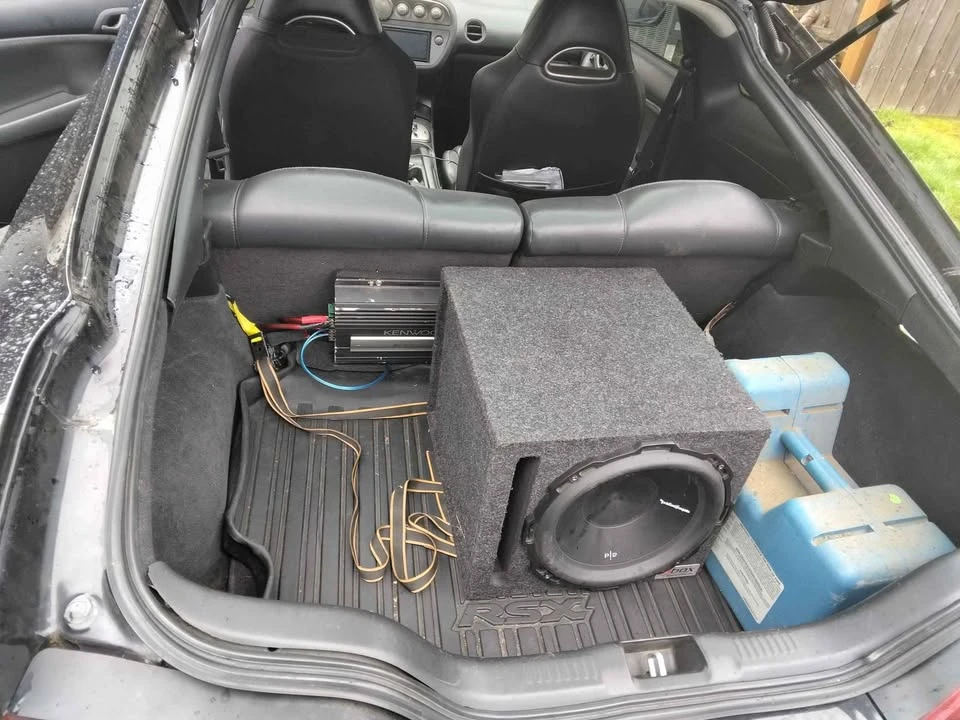 2006 Acura RSX - Image 10 of 11