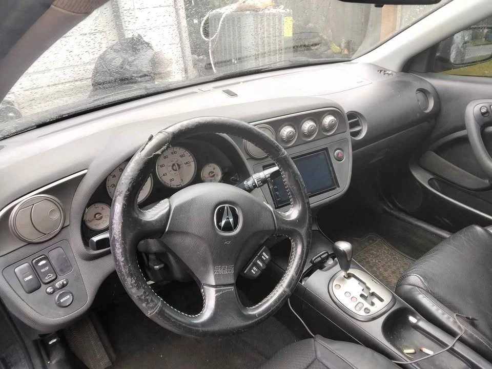 2006 Acura RSX - Image 6 of 11