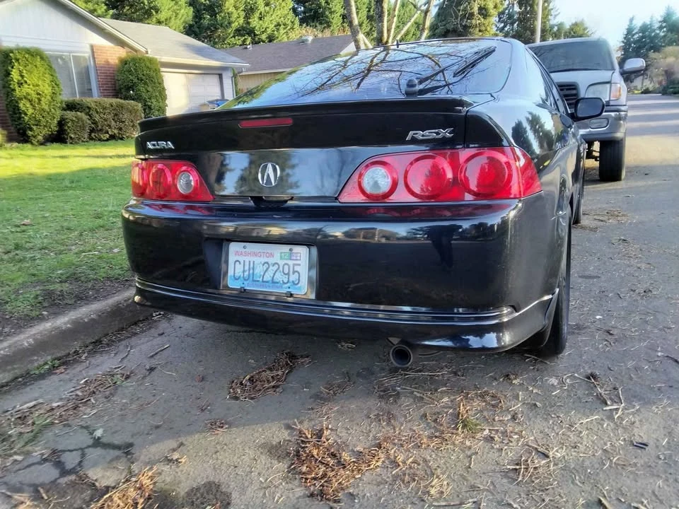 2006 Acura RSX - Image 3 of 11