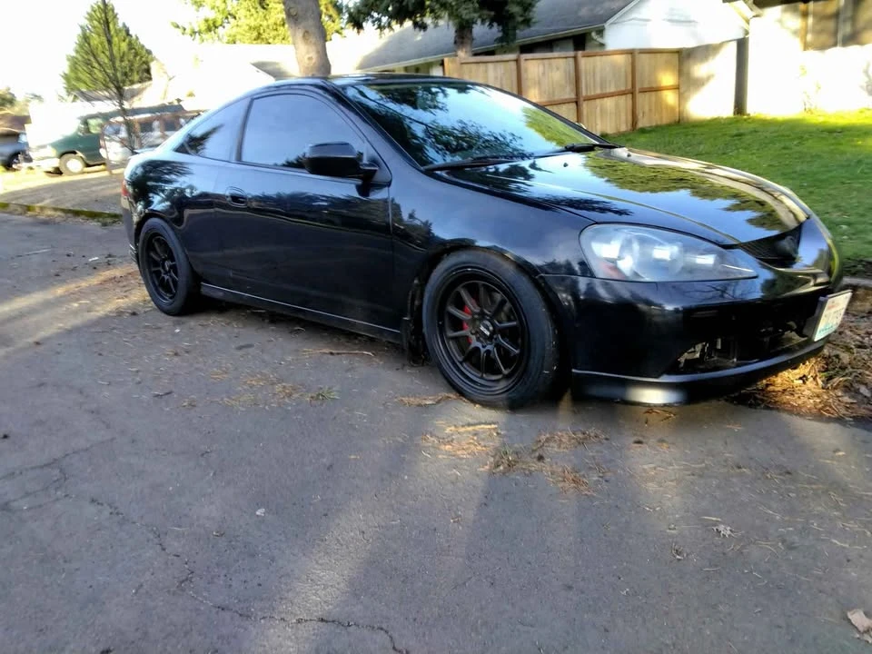 2006 Acura RSX - Image 4 of 11
