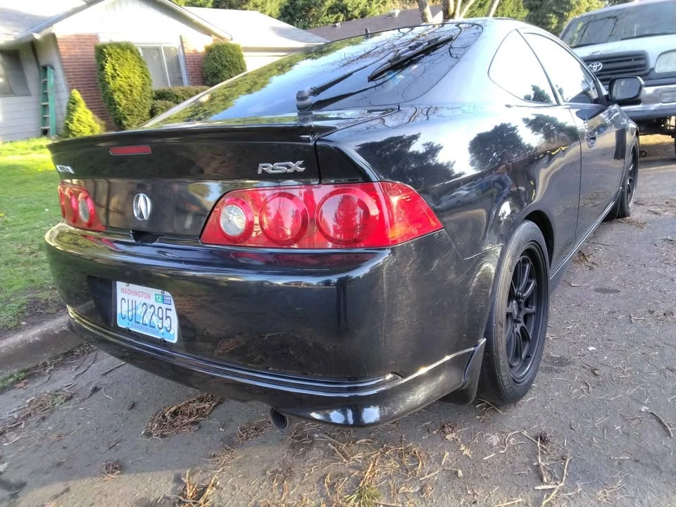2006 Acura RSX - Image 2 of 11