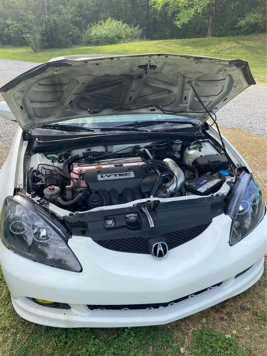 2006 Acura RSX - Image 2 of 4