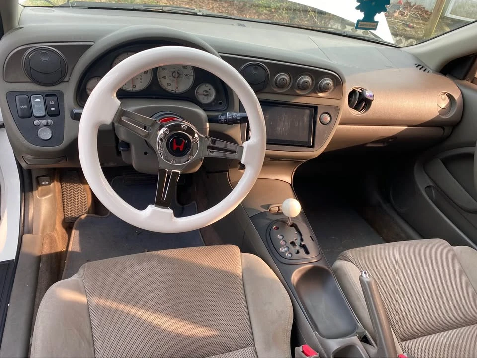 2006 Acura RSX - Image 4 of 4