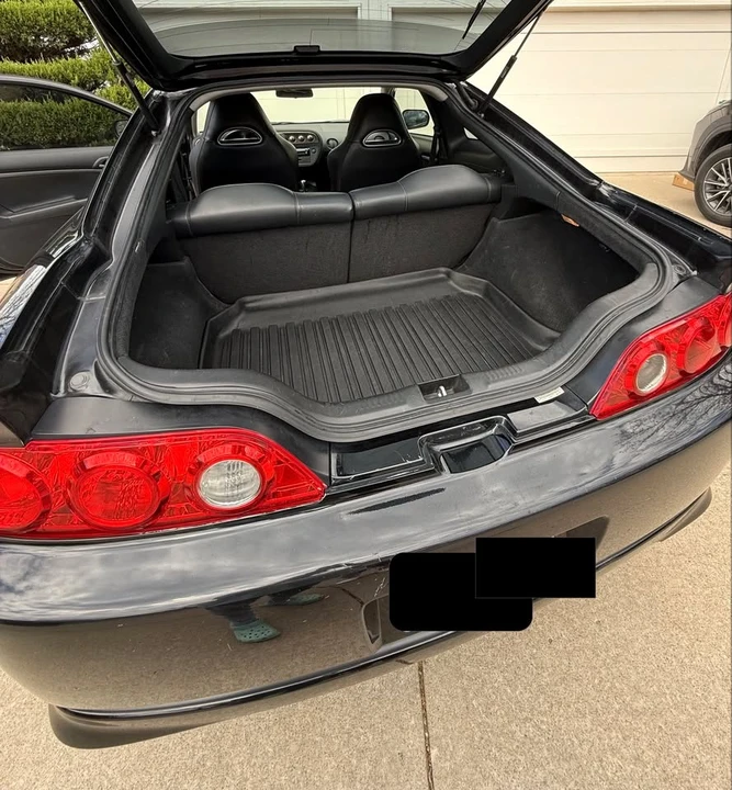 2006 Acura RSX - Image 7 of 16