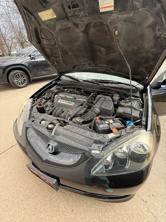 2006 Acura RSX - Image 9 of 16