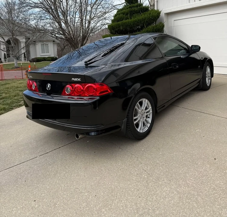 2006 Acura RSX - Image 3 of 16