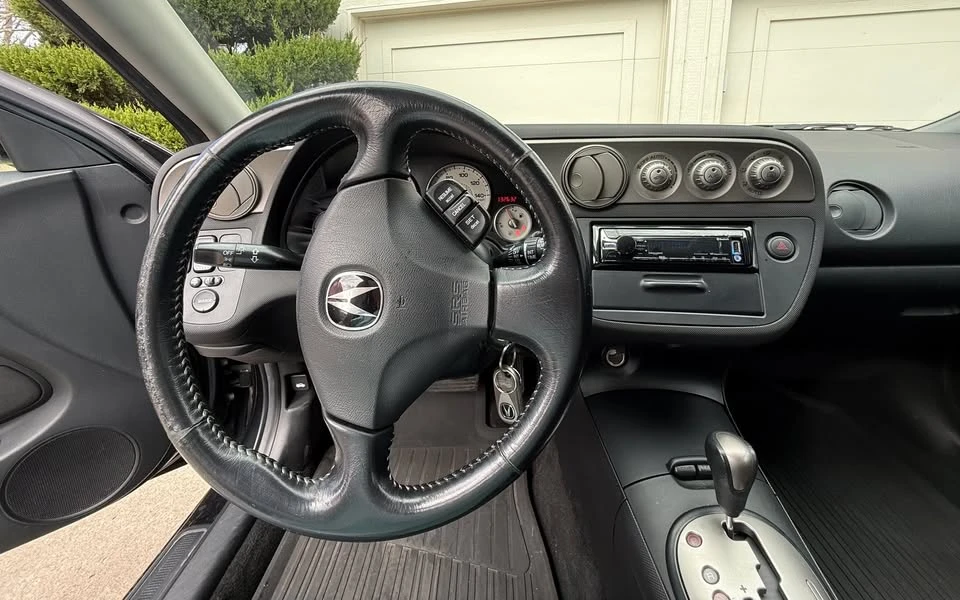 2006 Acura RSX - Image 12 of 16