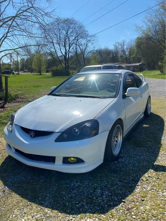 2006 Acura RSX - Image 3 of 4