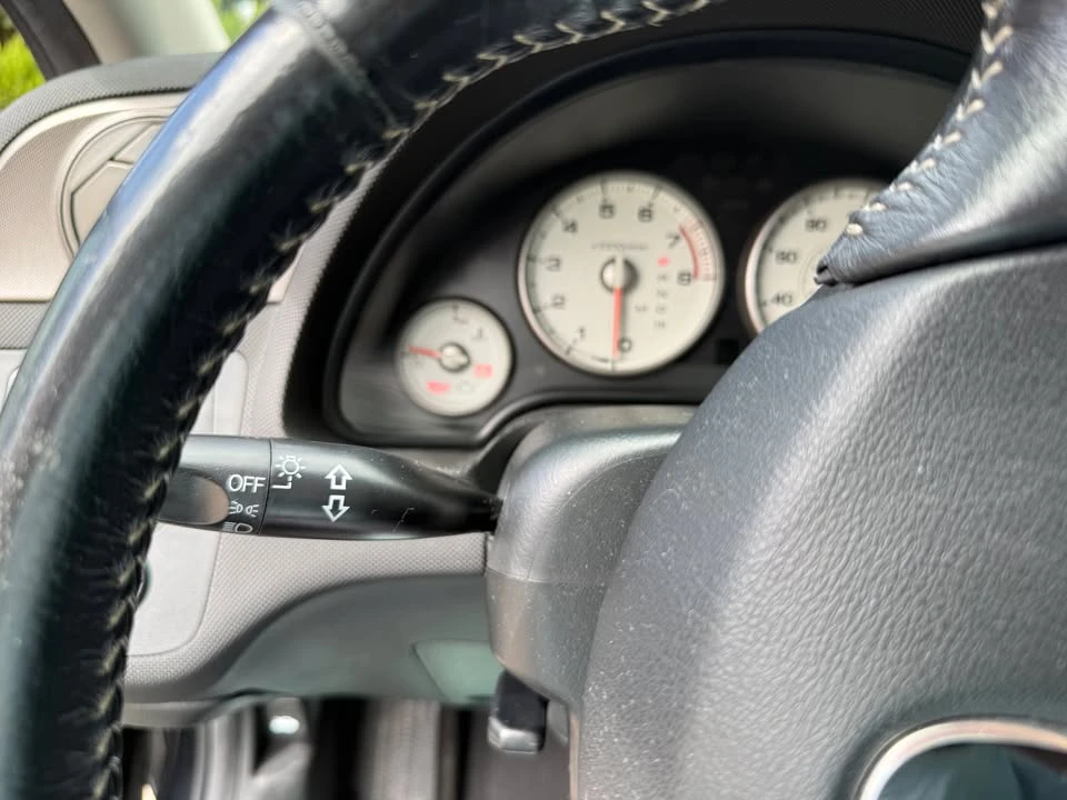 2006 Acura RSX - Image 10 of 16