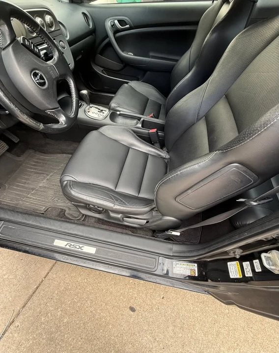 2006 Acura RSX - Image 11 of 16