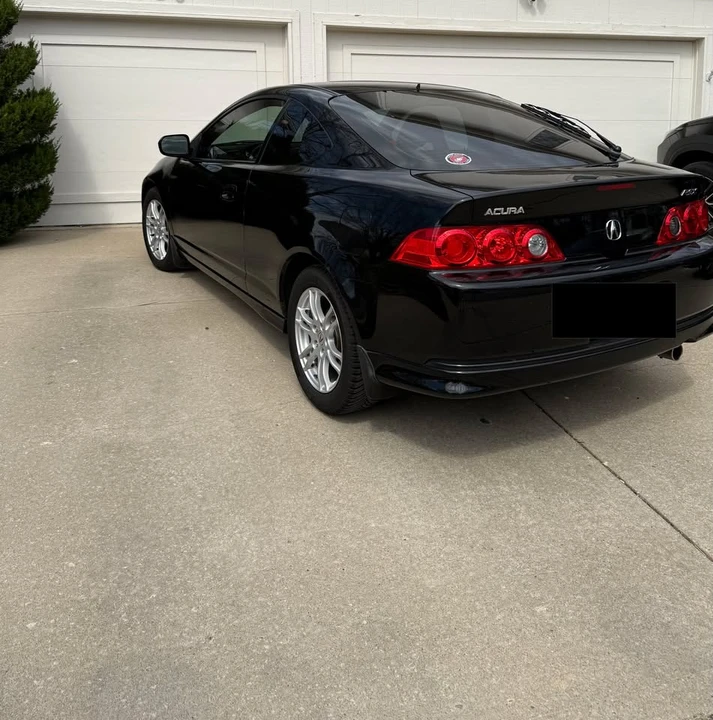 2006 Acura RSX - Image 4 of 16