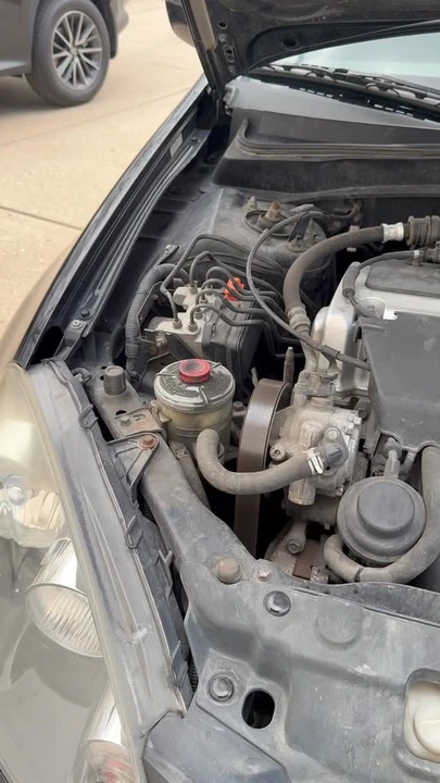 2006 Acura RSX - Image 16 of 16