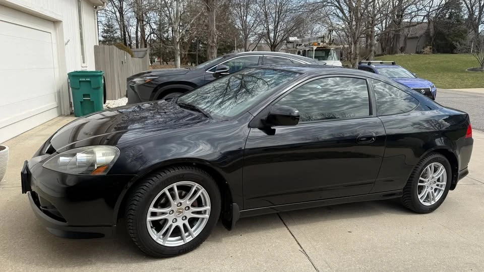 2006 Acura RSX - Image 14 of 16