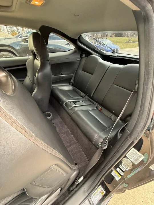 2006 Acura RSX - Image 13 of 16