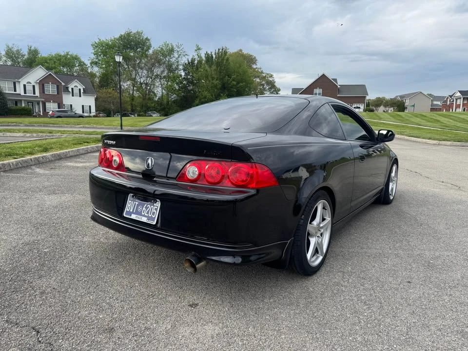 2006 Acura RSX - Image 3 of 7