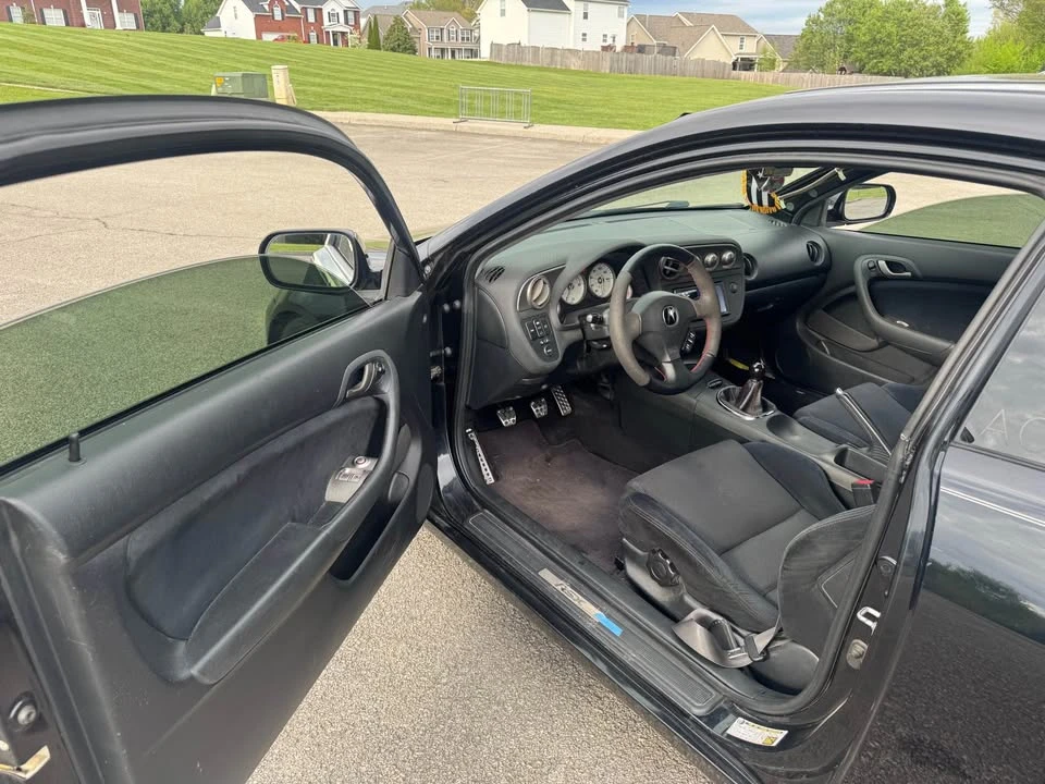 2006 Acura RSX - Image 5 of 7