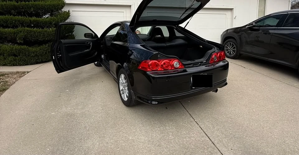 2006 Acura RSX - Image 6 of 16