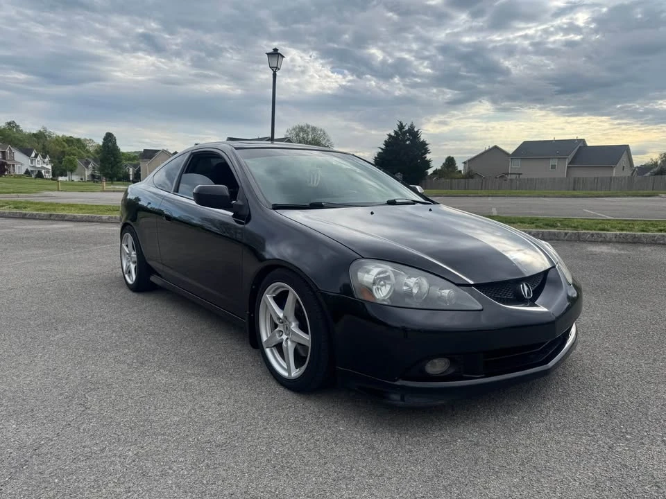 2006 Acura RSX - Image 4 of 7