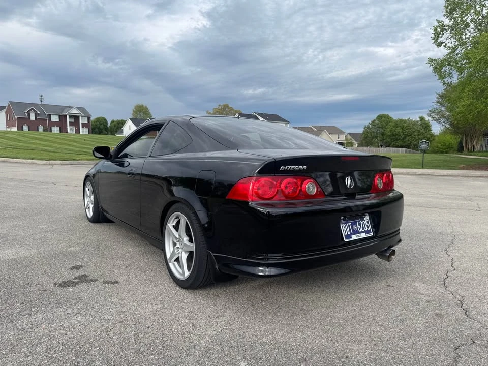 2006 Acura RSX - Image 2 of 7