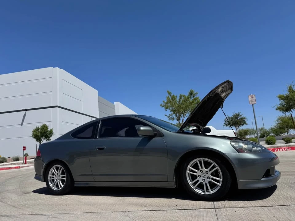 2006 Acura RSX - Image 10 of 17