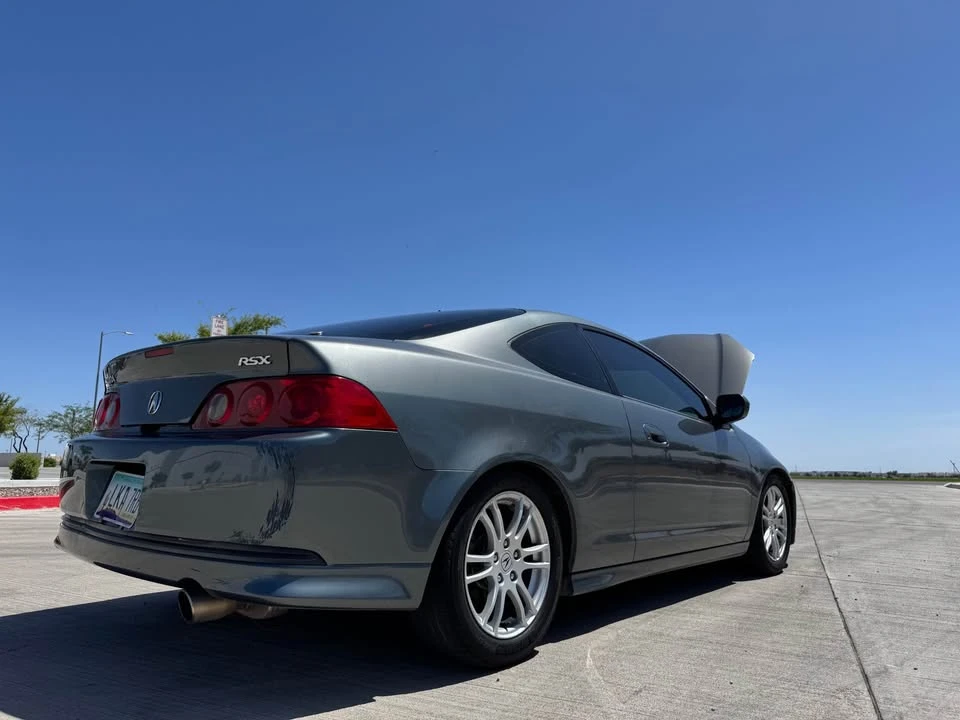 2006 Acura RSX - Image 9 of 17