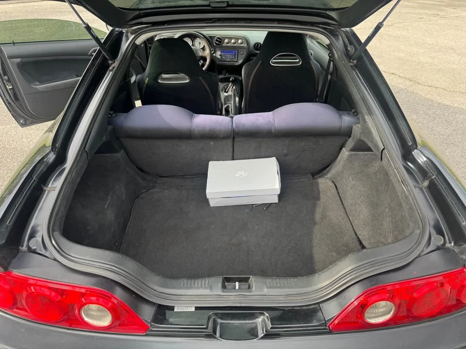 2006 Acura RSX - Image 6 of 7