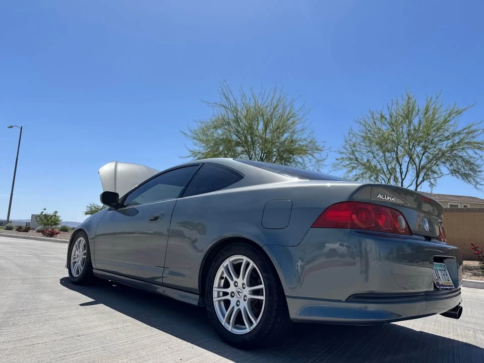 2006 Acura RSX - Image 8 of 17