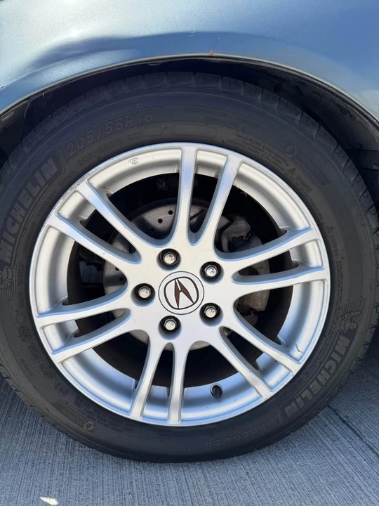 2006 Acura RSX - Image 12 of 17
