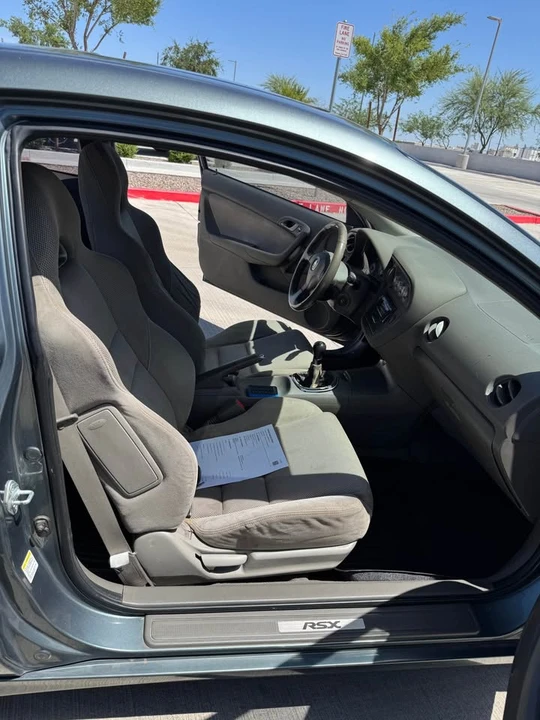 2006 Acura RSX - Image 3 of 17
